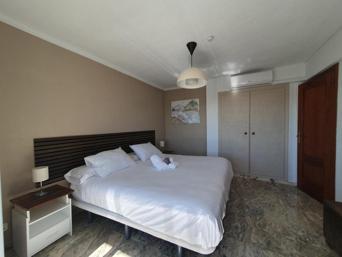 Apartment Vistamalaga