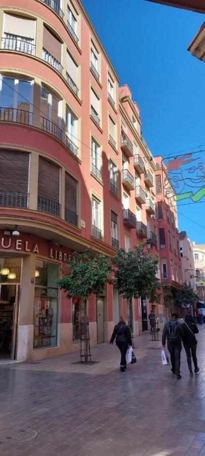 Center Street Carcer Appartement *