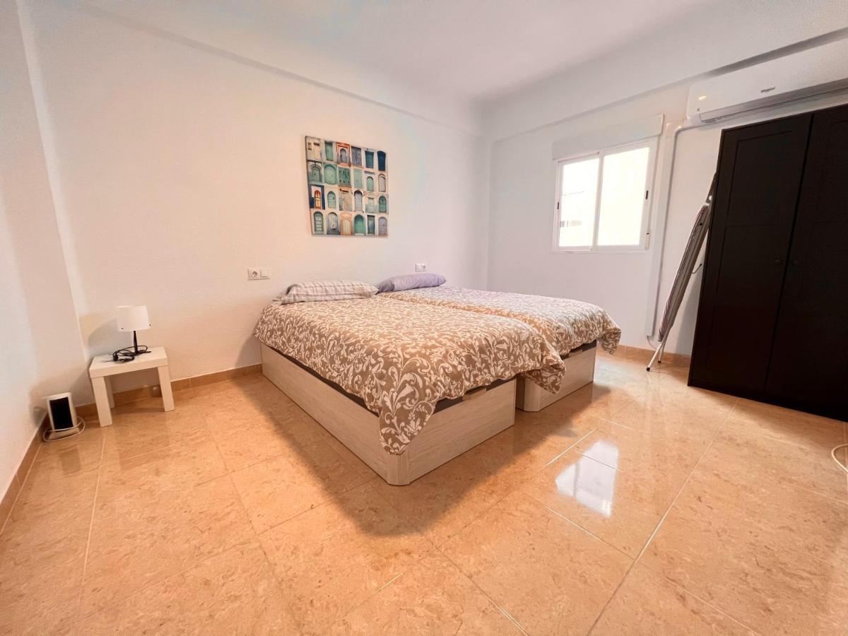 Centro Historico Especial Grupos Parking Gratis 5 Apartamento