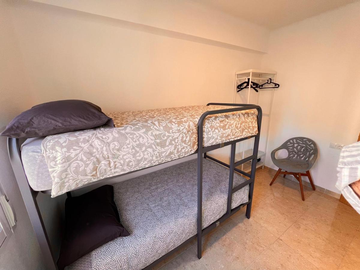 Appartement Centro Historico Especial Grupos Parking Gratis 5