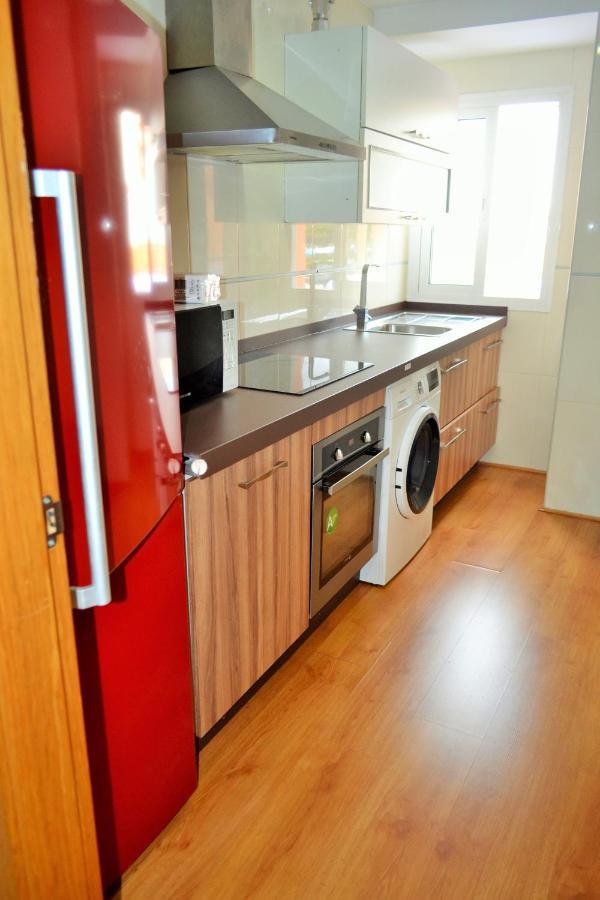 Apartment Hospitales Y Centro Suites Salmeron *