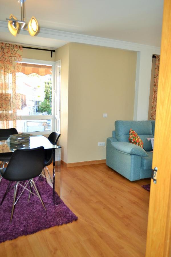 Apartment Hospitales Y Centro Suites Salmeron Malaga