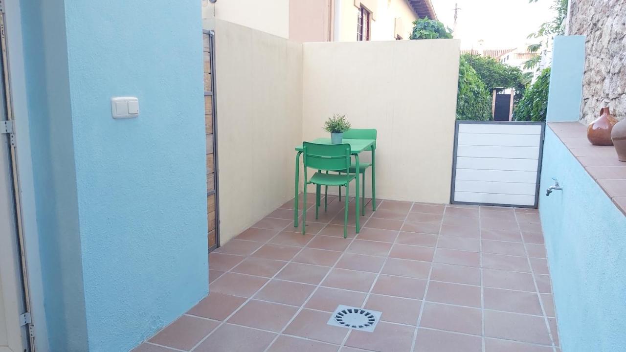 Apartment Del Parque Flats Pina