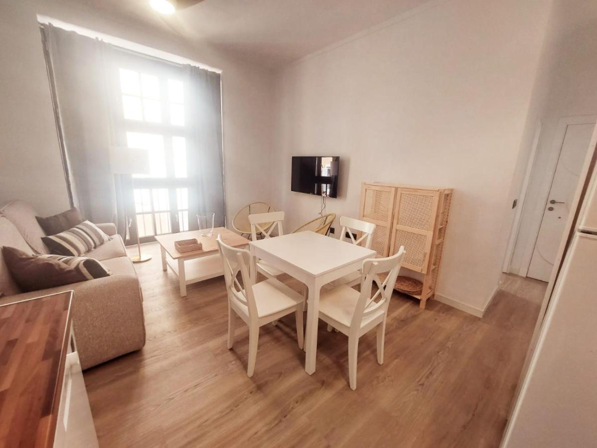 Apartment Dona Elvira Carreteria