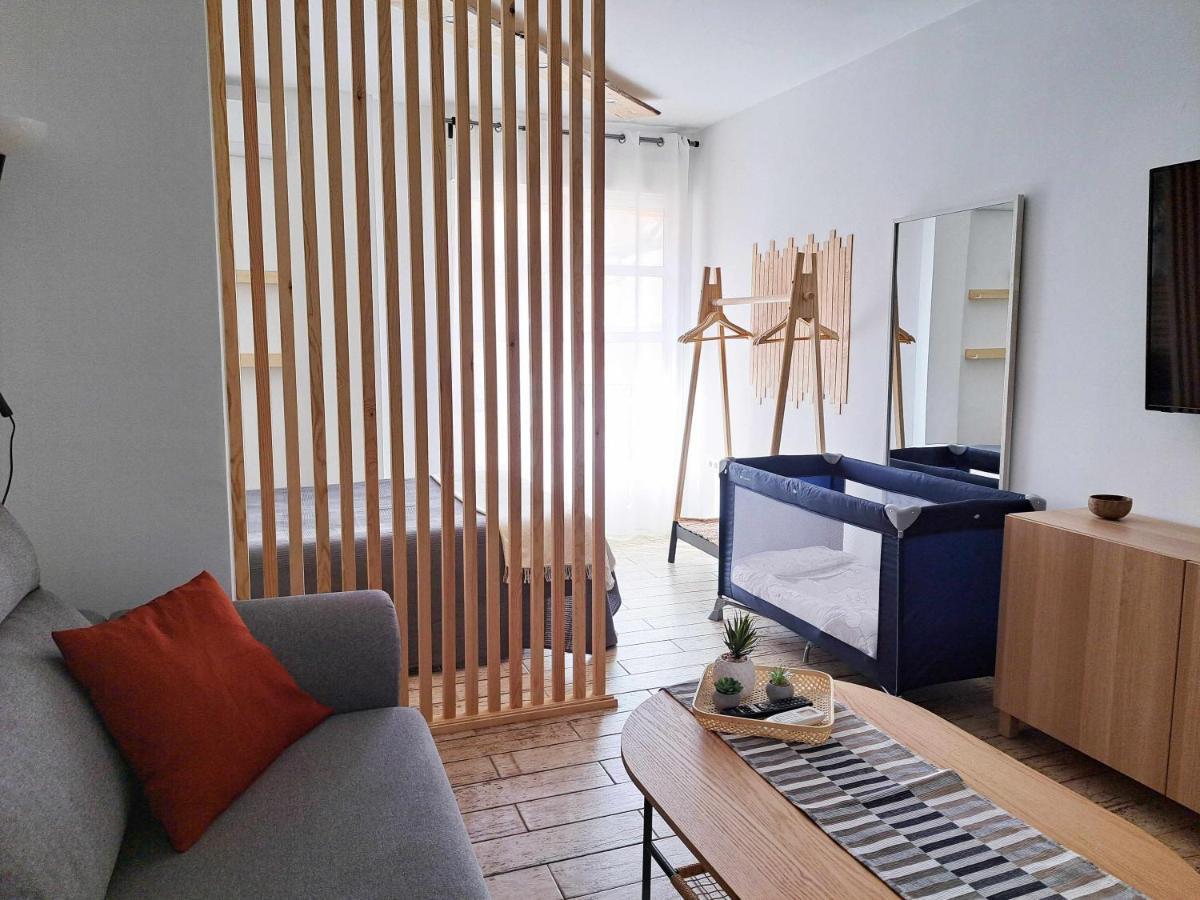 Apto Centro Historico Parking Priv Gratuito Apartamento *