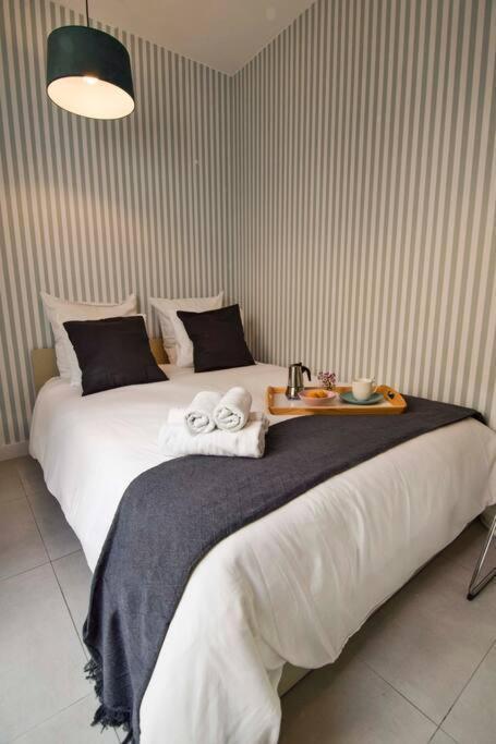 P&p Callejon De Olleria Apartment Malaga