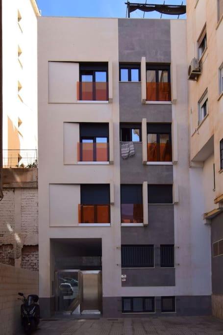 P&p Callejon De Olleria * Malaga