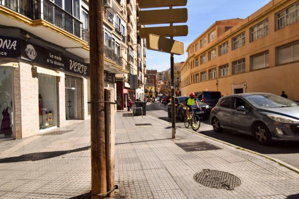 P&p Callejon De Olleria Malaga