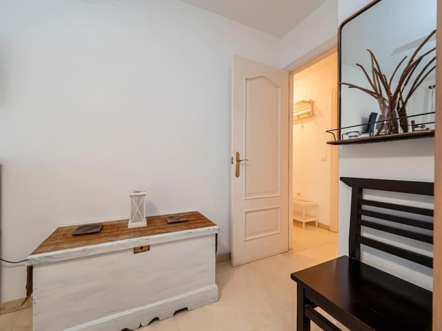 Apartment Tranquilo Y Bonito A 10 Min Del Centro Malaga