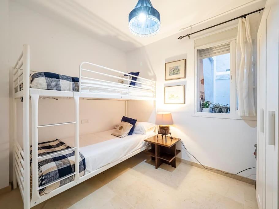 Tranquilo Y Bonito A 10 Min Del Centro Apartment Malaga