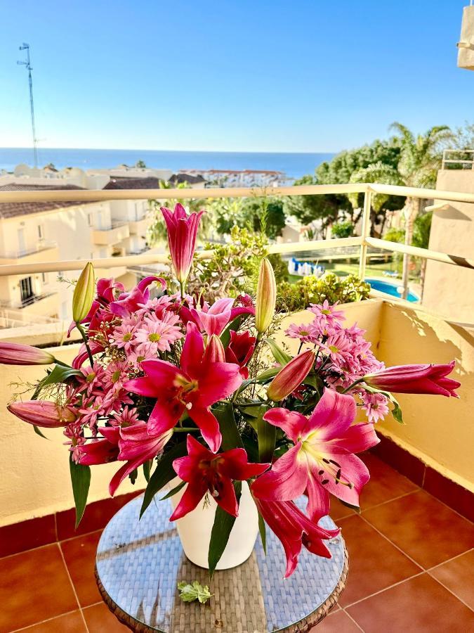 Apartment Charming With A Stunning Sea View *