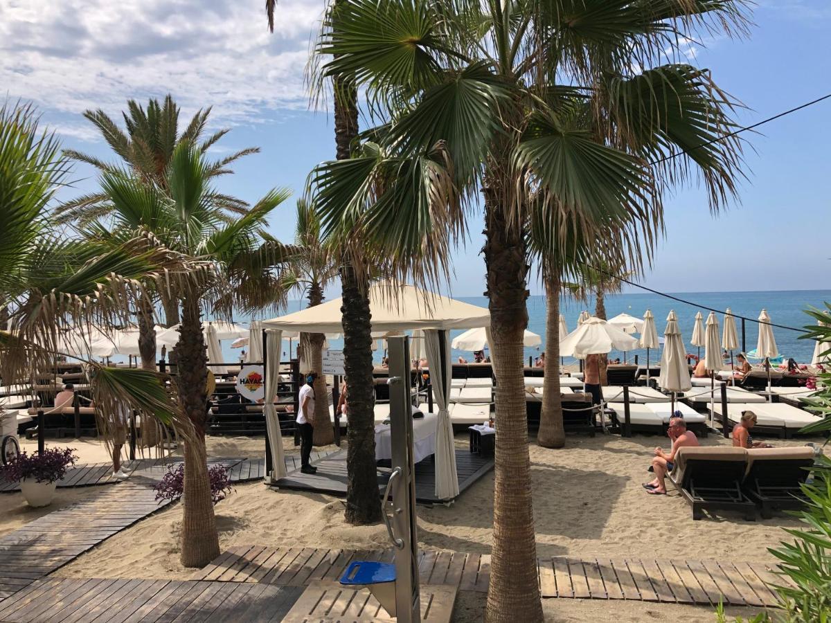 Charming With A Stunning Sea View * Malaga