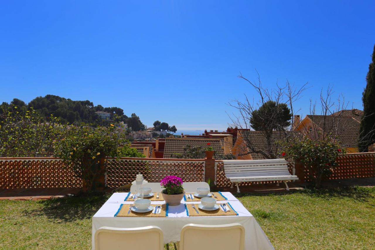 Clavero One Premium Apartment Malaga