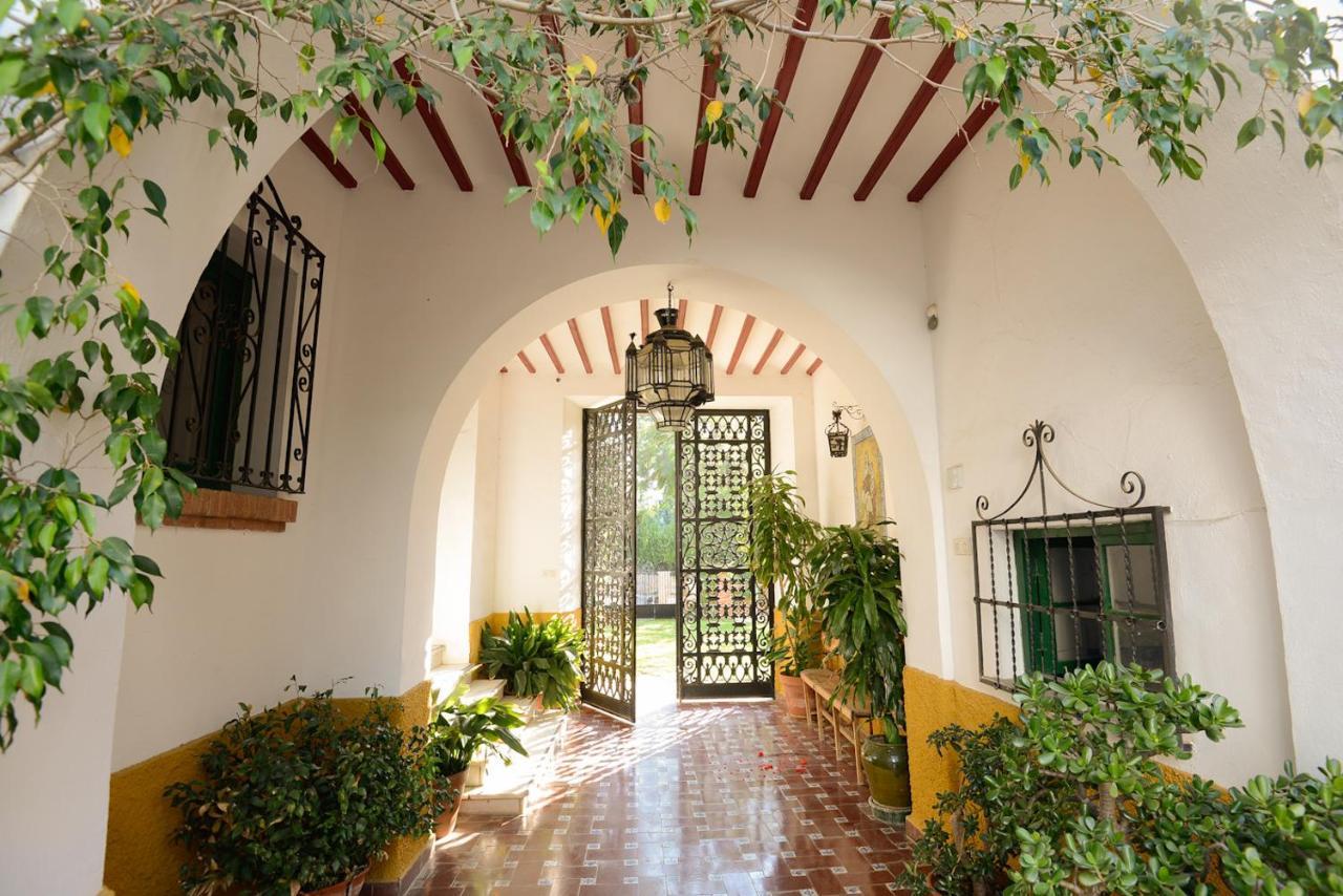 Clavero Two Premium Malaga