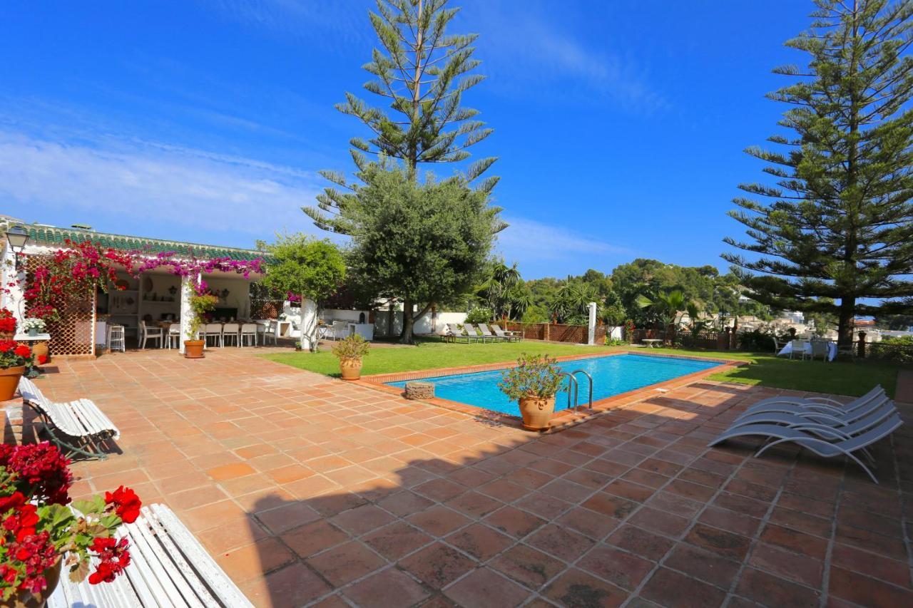 Clavero Two Premium Apartment Malaga