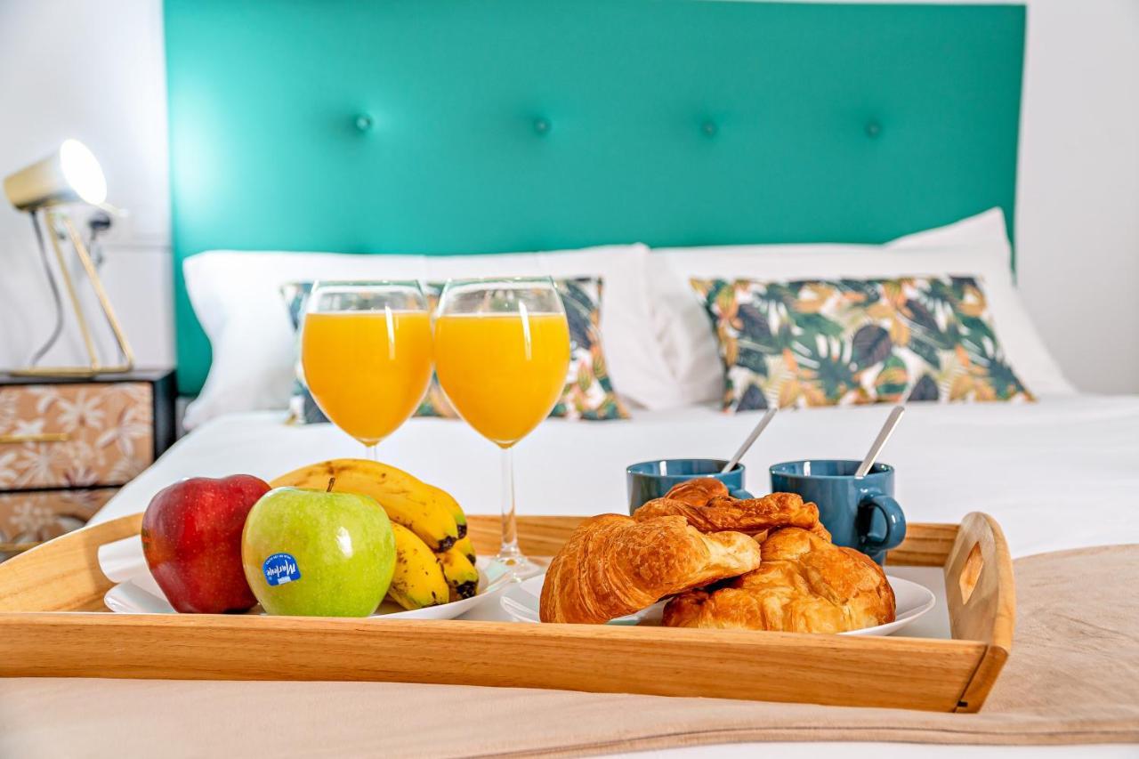 Old Town - Cultural Experience Apartment Malaga