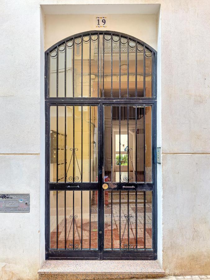 Apartment Old Town - Cultural Experience Malaga