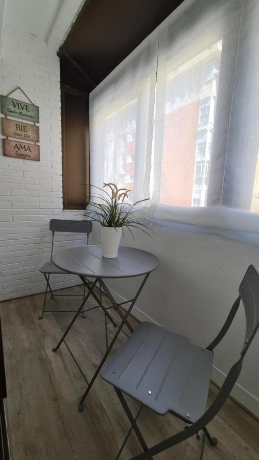 Apartment Vacacional Buyma - Parking Privado -gratuito-