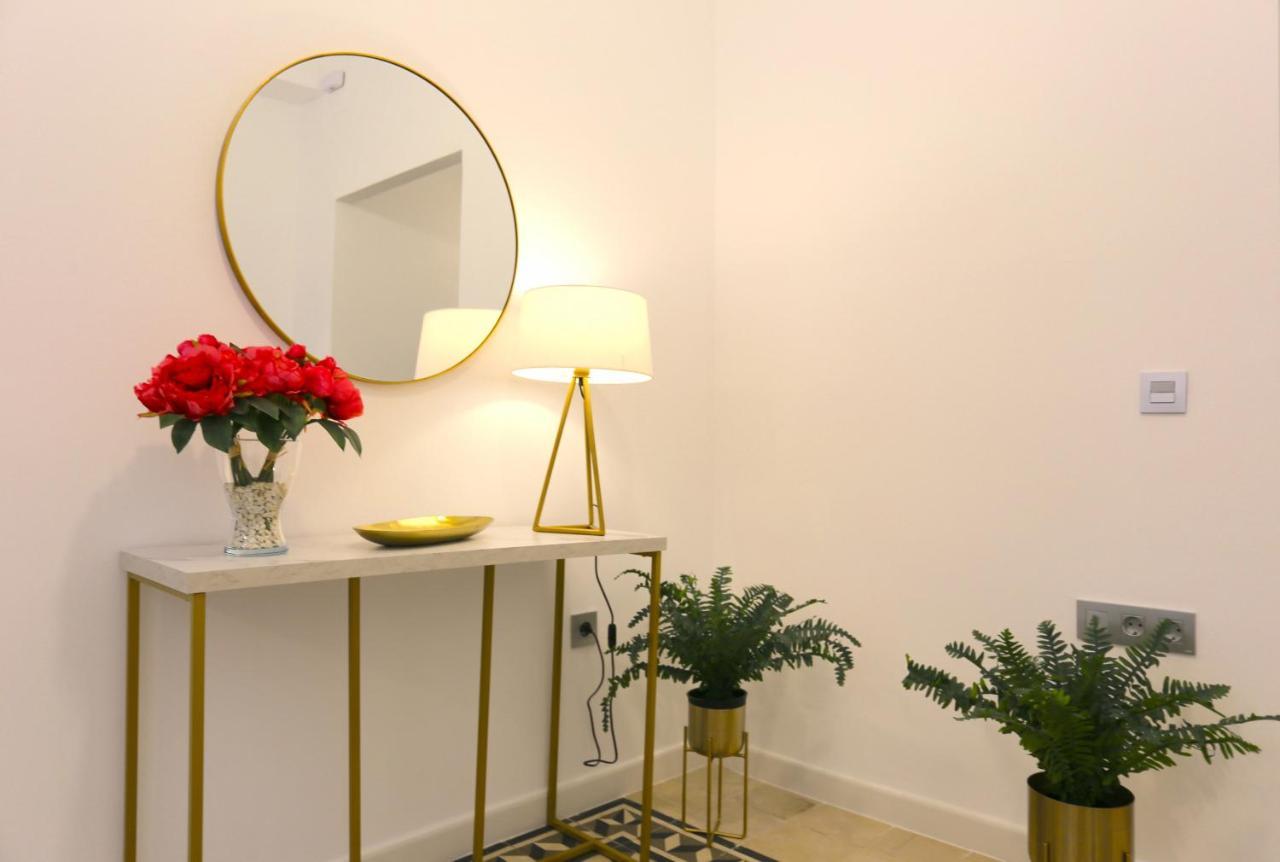 Apartment Reding &