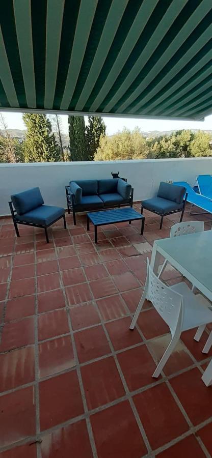 Bright, Airy From Ferienhaus Málaga
