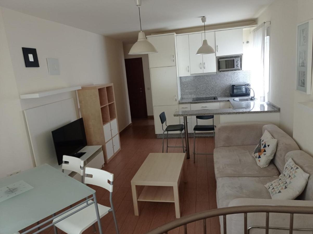 Apartment Apartamento Playa Y Relax