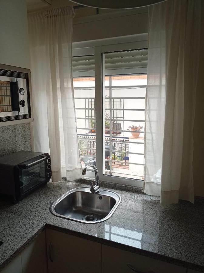Apartamento Playa Y Relax Malaga
