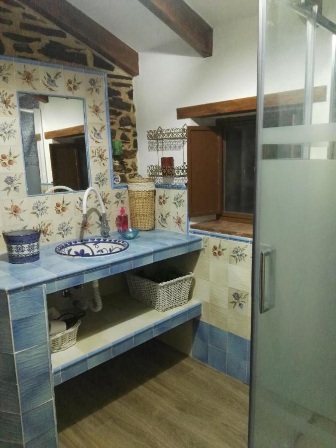Pinar El Almendra Holiday home *