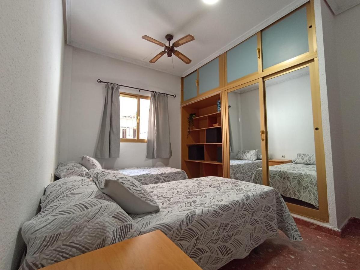Apartment Vivienda Agustin Duran