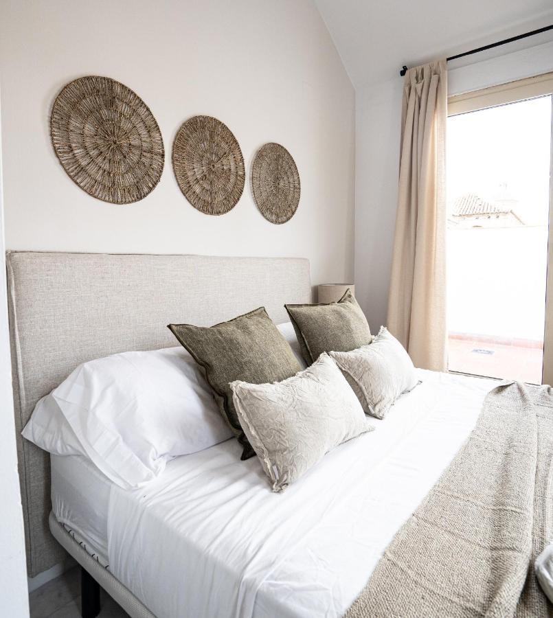 Appartement U-nique Plaza Constitucion Málaga