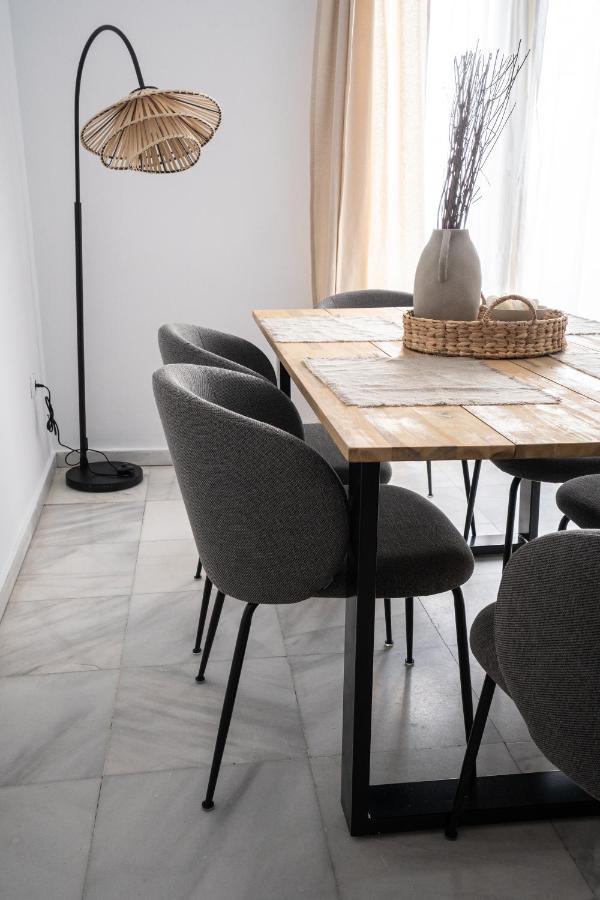 Appartement U-nique Plaza Constitucion Málaga