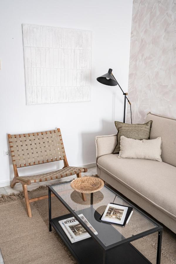 Appartement U-nique Plaza Constitucion Málaga