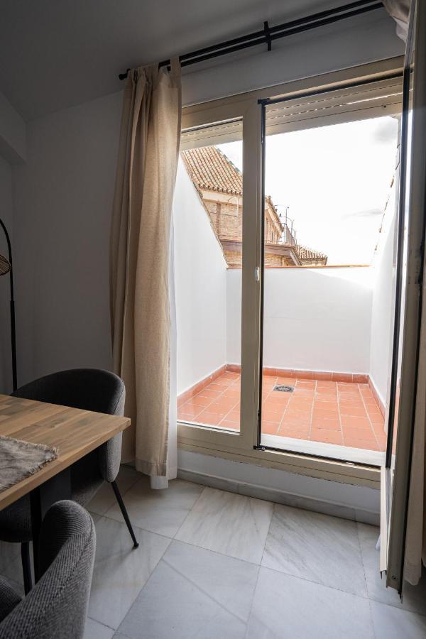 U-nique Plaza Constitucion Appartement
