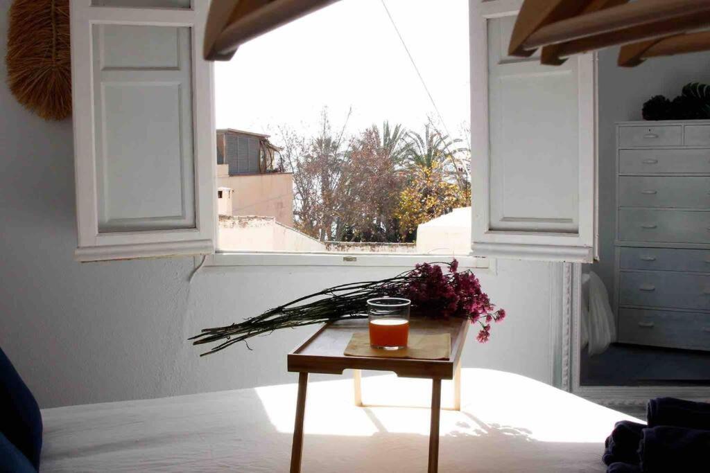 Casa Malaguena A Pie De Playa Holiday home *
