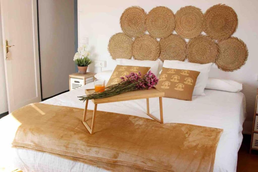 Casa Malaguena A Pie De Playa Holiday home