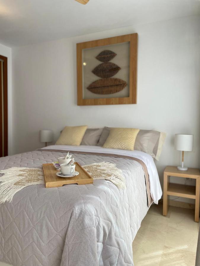 Appartement Ivory Málaga