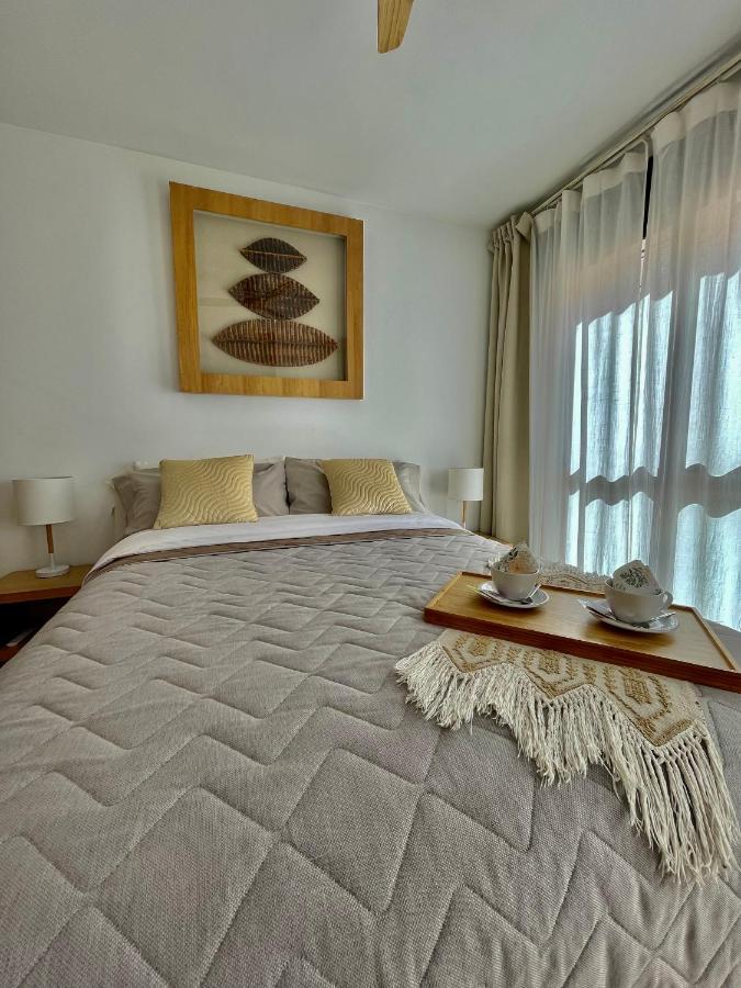 Appartement Ivory Málaga