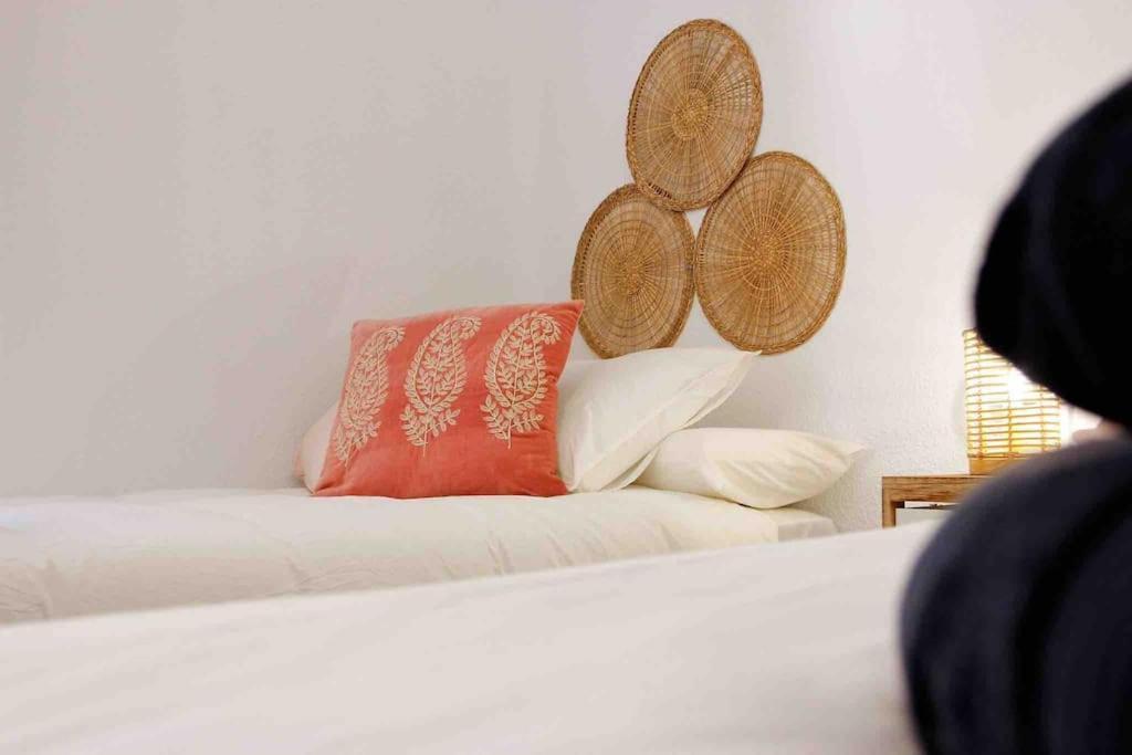 Holiday home Casa Malaguena A Pie De Playa *