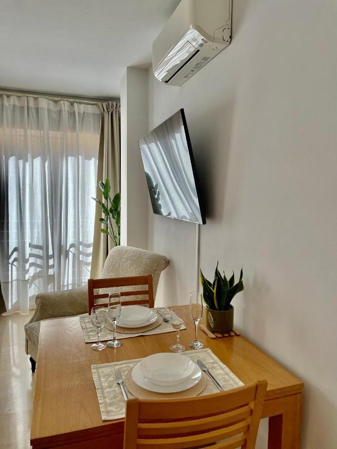 Ivory Appartement
