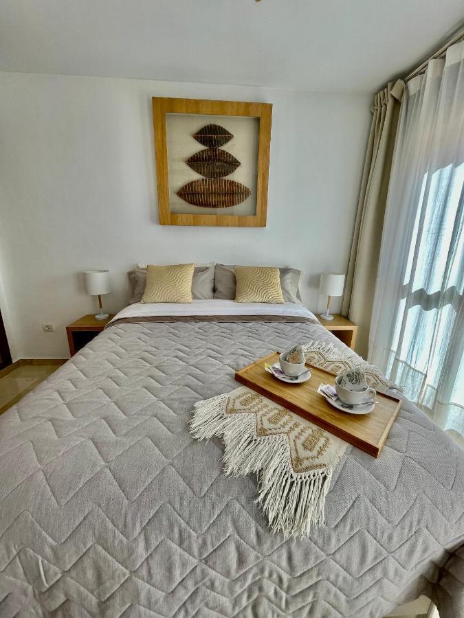 Ivory Appartement Málaga