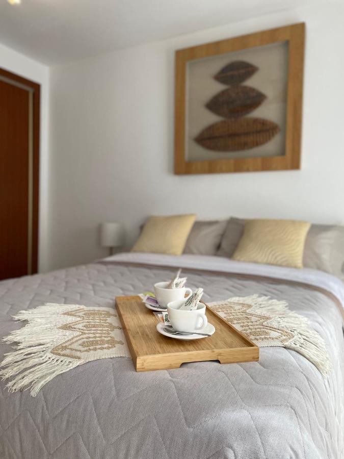 Appartement Ivory *