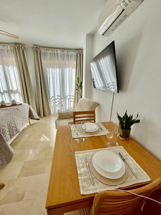 Appartement Ivory *