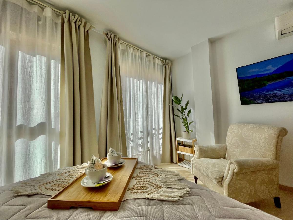 Ivory Appartement Málaga