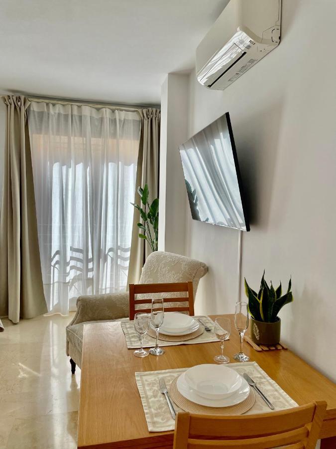 Appartement Ivory Málaga