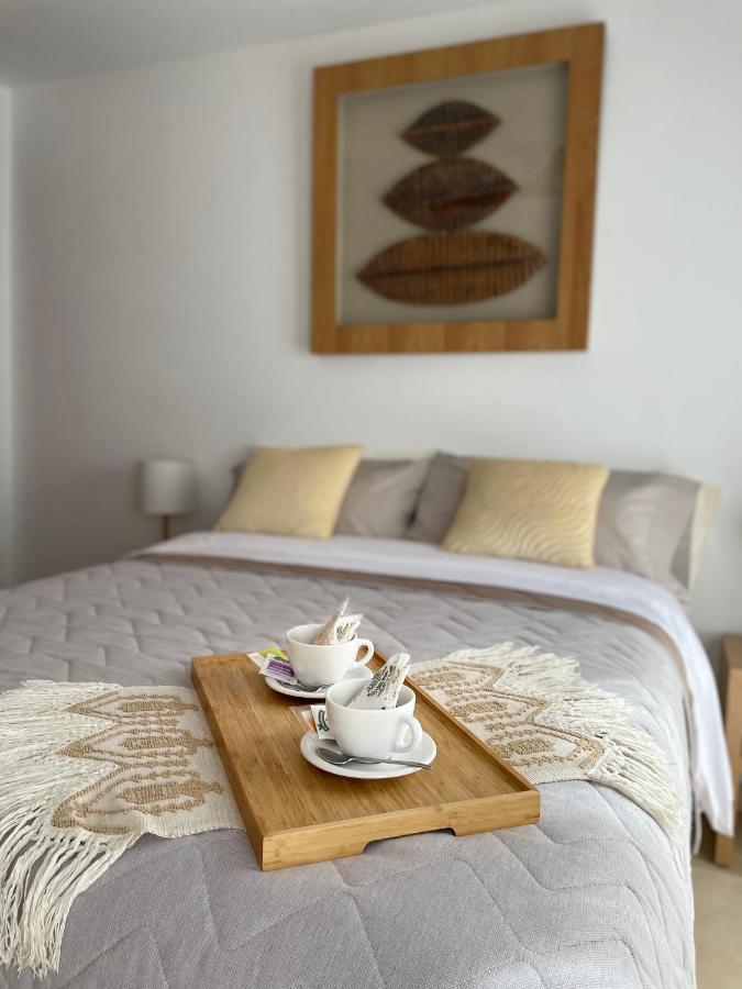 Ivory Appartement Málaga