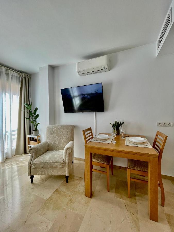 Ivory Appartement Málaga