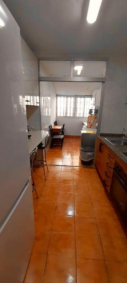 Pedregalejo Playa, Piscina Y Parking Apartment *