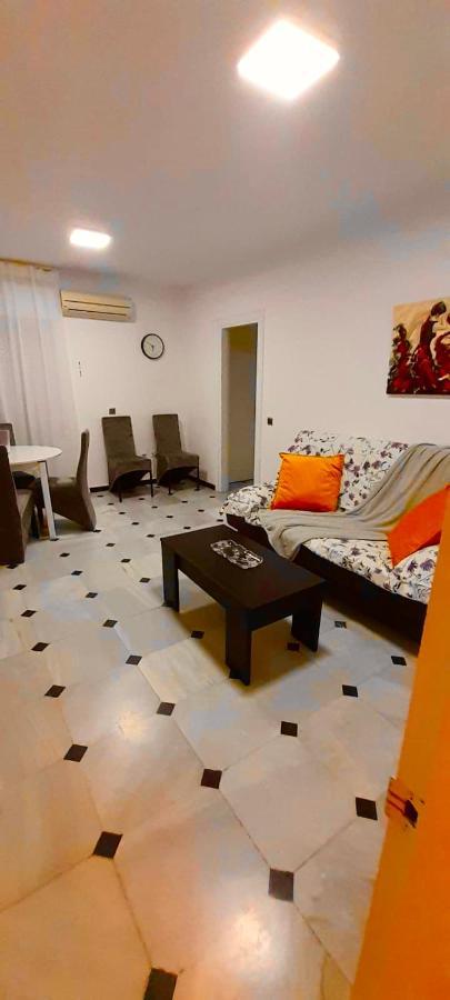 Apartamento Pedregalejo Playa, Piscina Y Parking