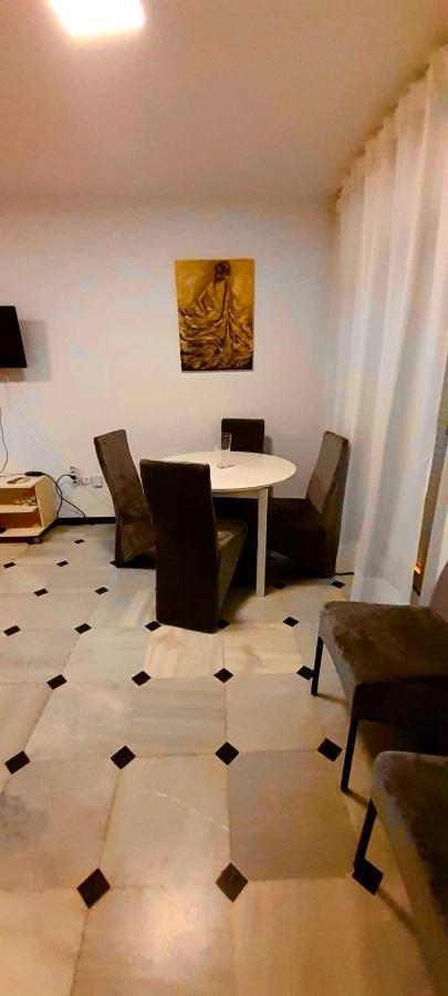 Pedregalejo Playa, Piscina Y Parking Apartment Malaga