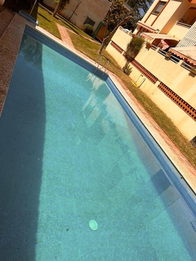 Pedregalejo Playa, Piscina Y Parking Apartment