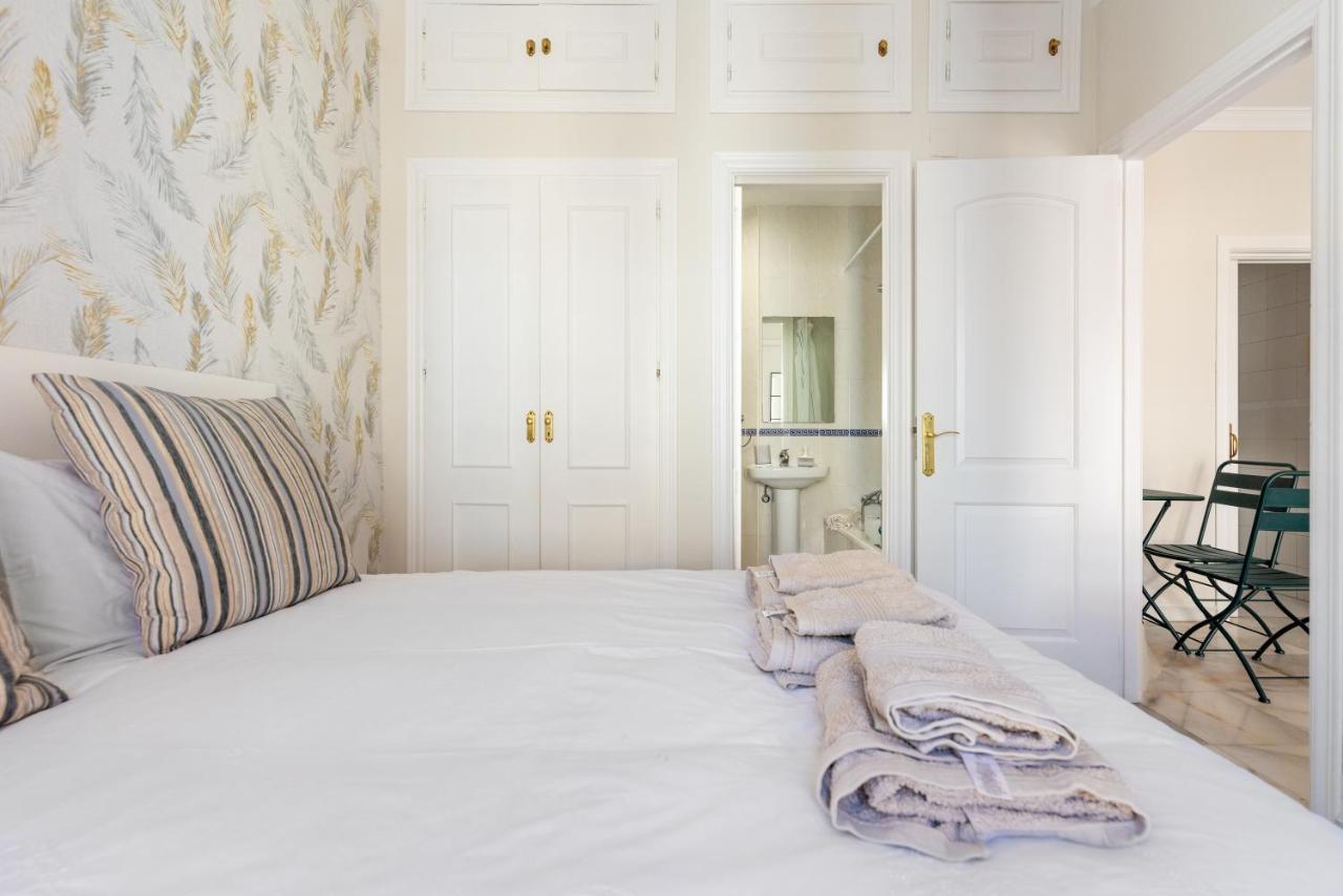 Apartamento Centrico La Victoria Appartement